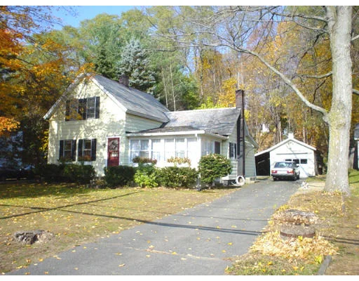 Photo of 153 Nonotuck St