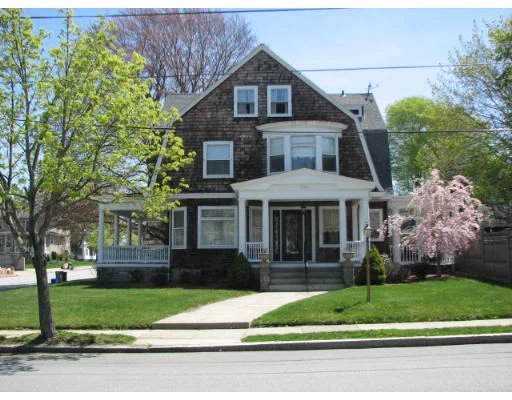 Photo of 565 Madison Street