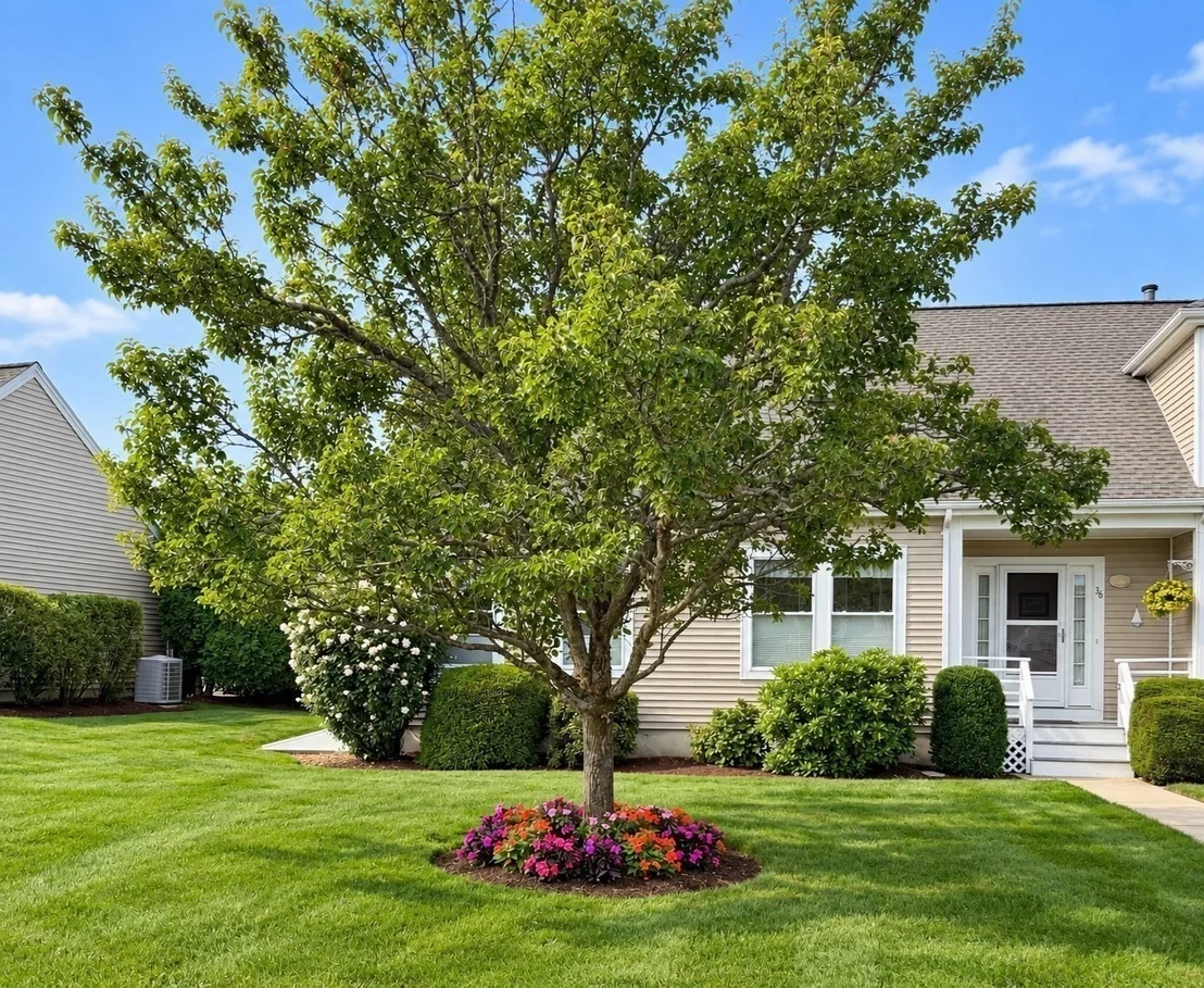 Photo of Unit 36 at 36 Bay Pointe Dr Ext