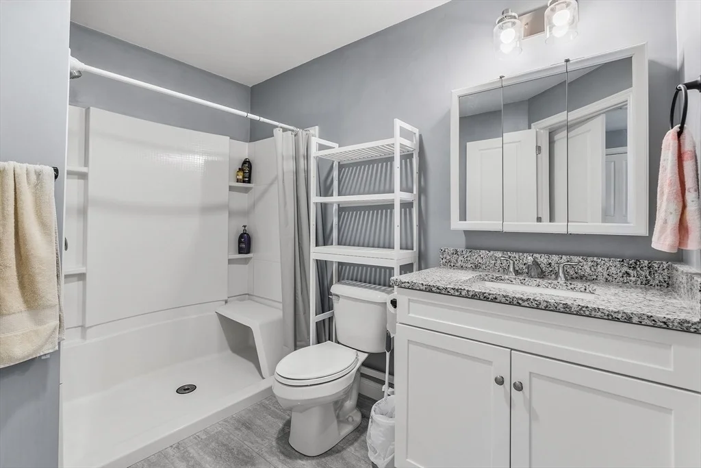 Photo of Unit 3 at 3 William Dr