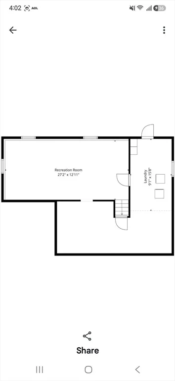 Photo of 81 Border Rd
