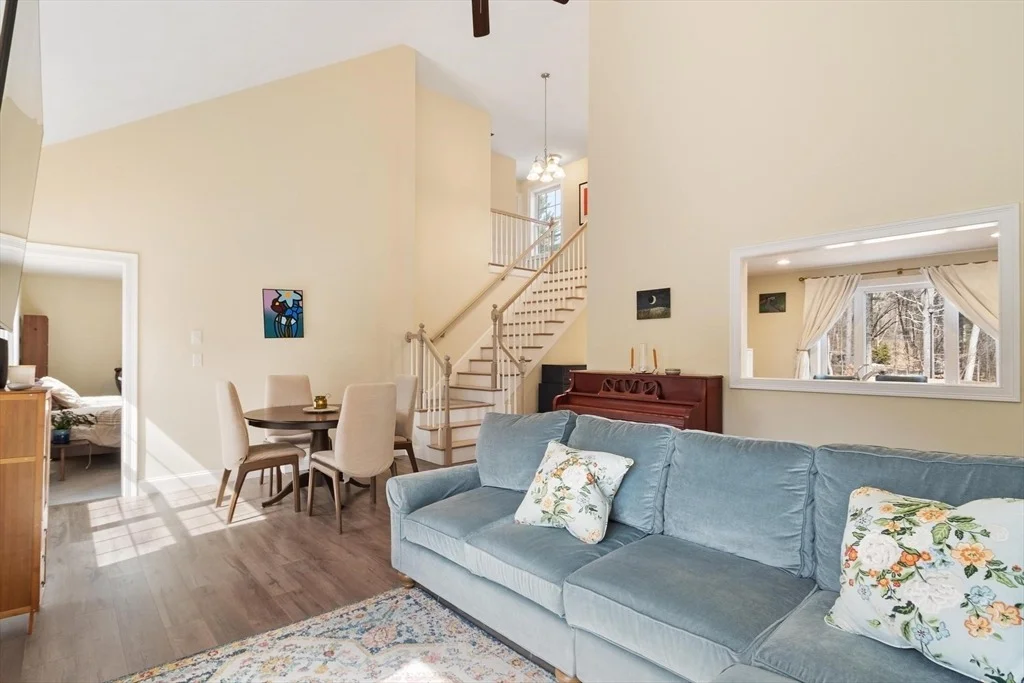 Photo of Unit 3 at 3 Pine Hill Way