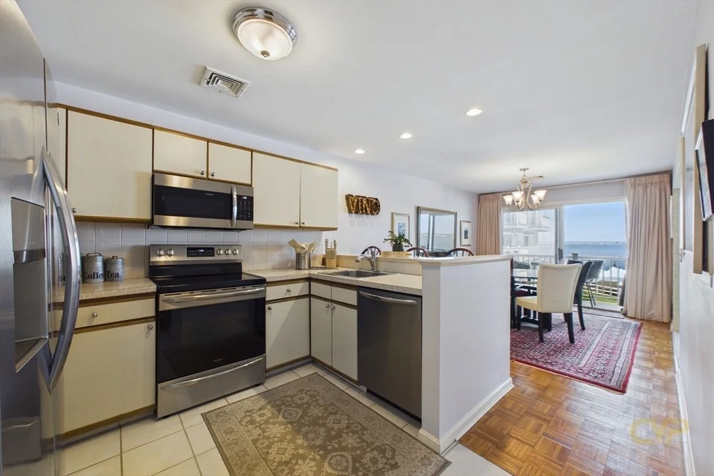 Photo of Unit 509 at 700 Shore Dr
