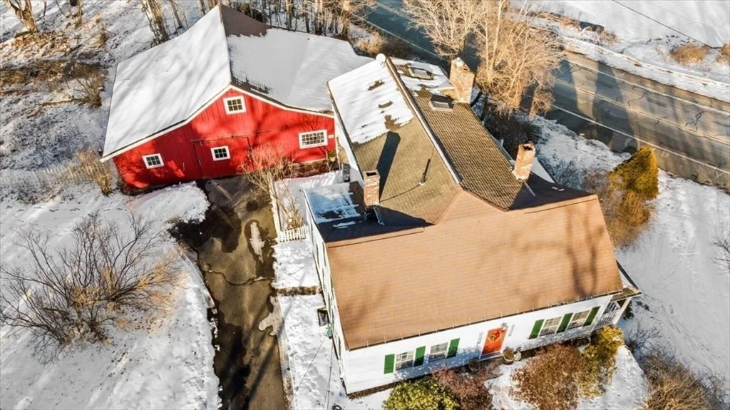 Photo of 157 Old Upton Rd