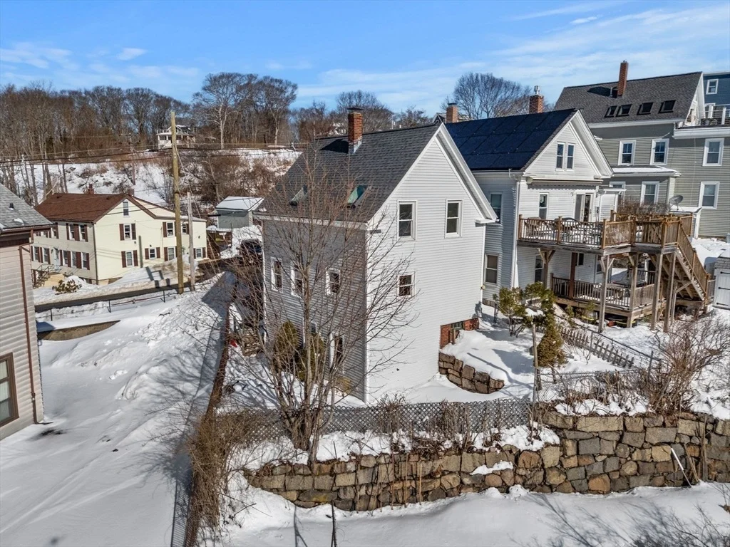 Photo of 15 Mount Vernon St