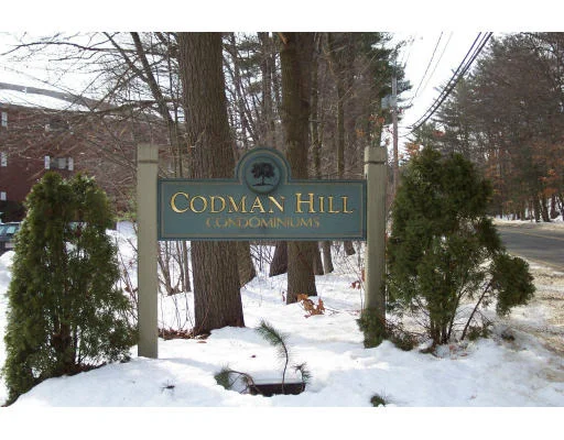 Photo of Unit 2A at 276 Codman Hill Road