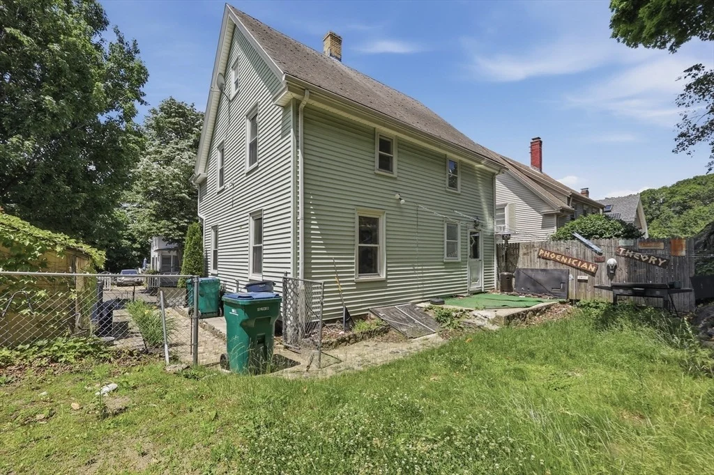 Photo of 23 Intervale Street