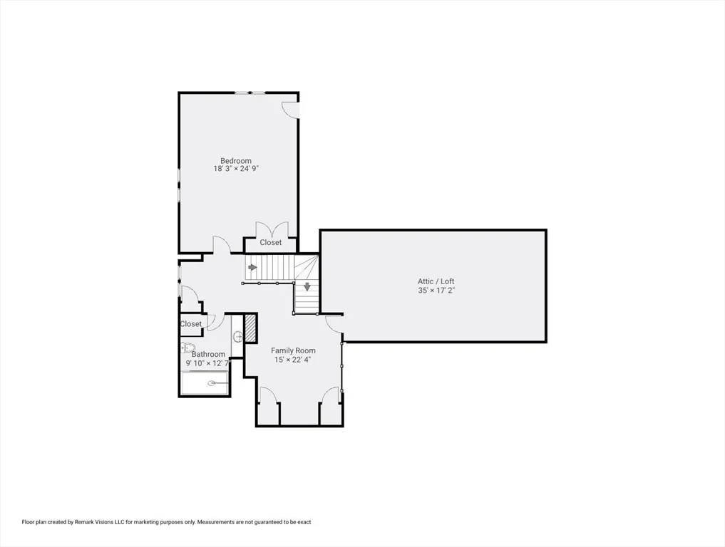 Photo of Unit 2 at 2 Cornish Way
