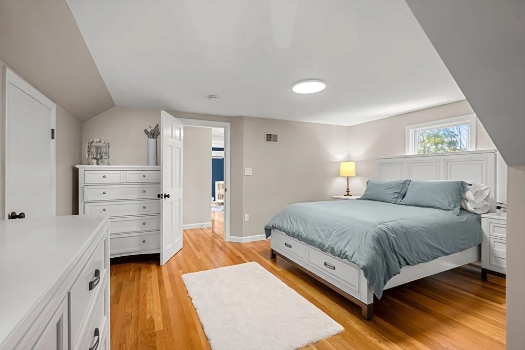 Photo of 13 Curtis St.