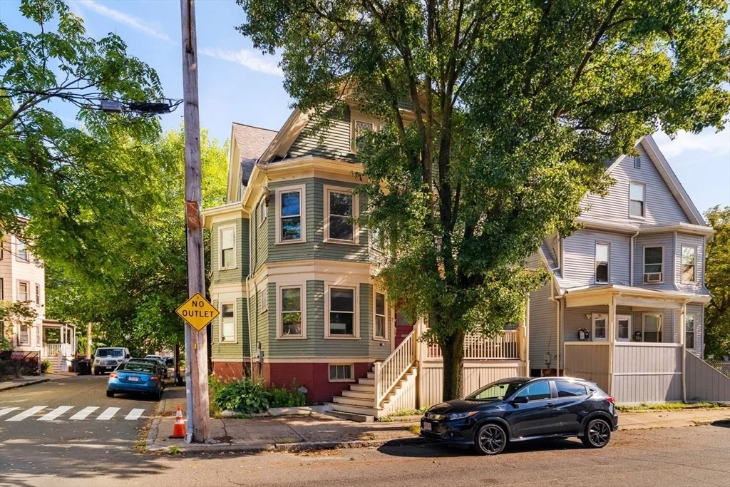Photo of Unit 21 at 21 Stone Ave