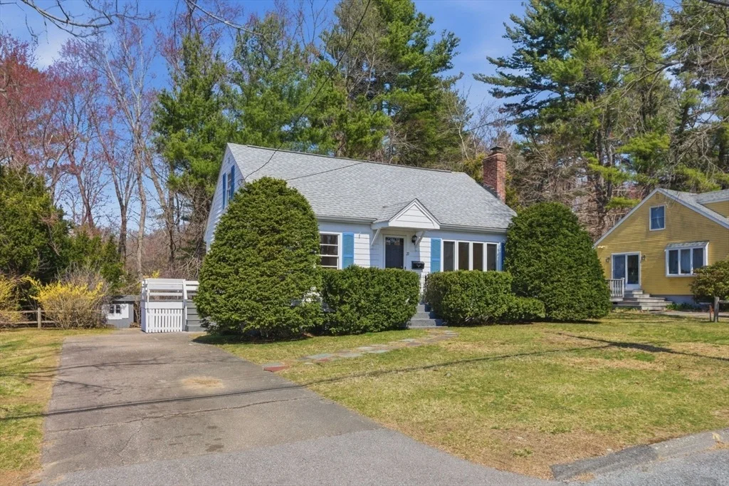 Photo of 21 Belmore Rd