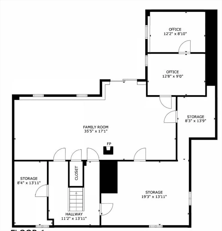 Photo of 24 Priest Rd