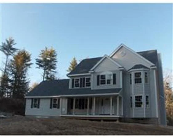 Photo of 87 Lawrence St.