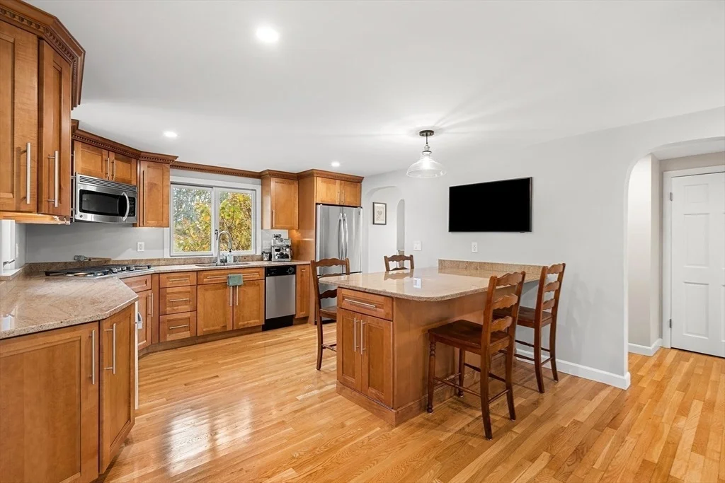 Photo of 13 Curtis St.