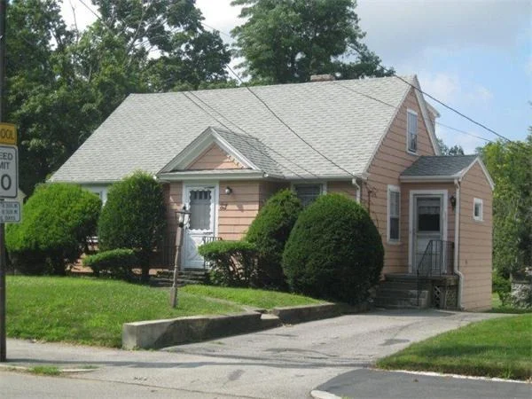 Photo of 61 Malden Street