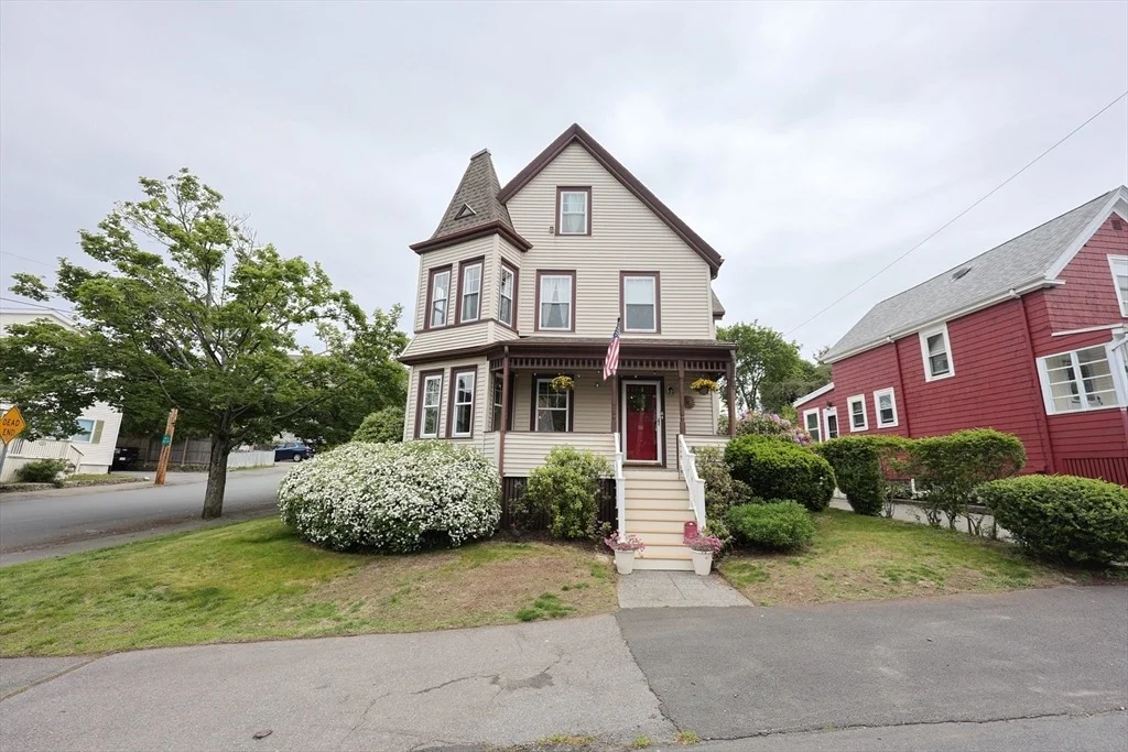 Photo of 6 Minerva Street