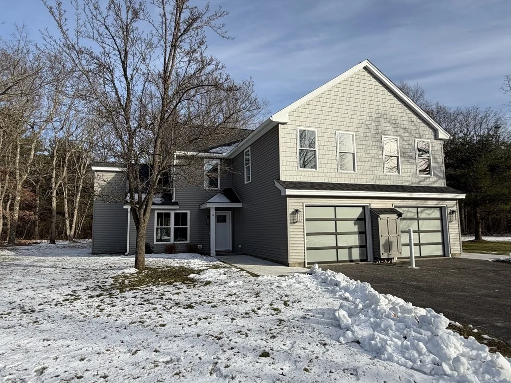 Photo of Unit 13 at 13 Barracks Road