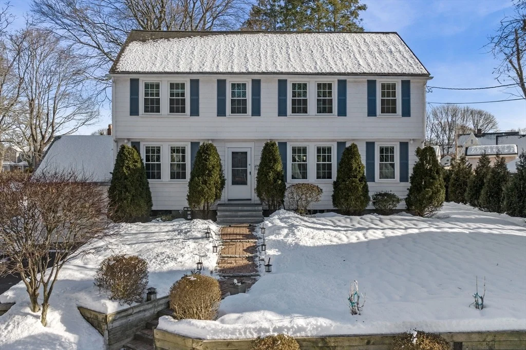 Photo of 11 Everett Paine Boulevard