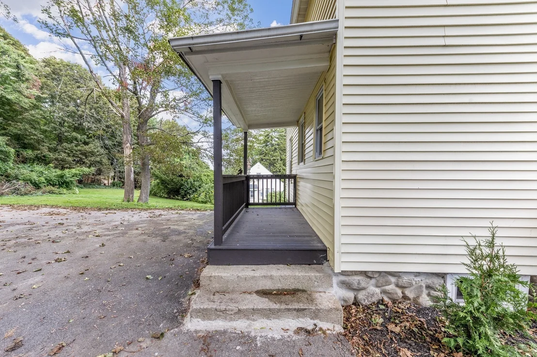 Photo of 36 Central St