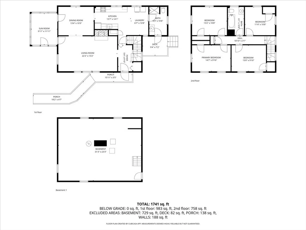 Photo of 86 Hatherly Rd