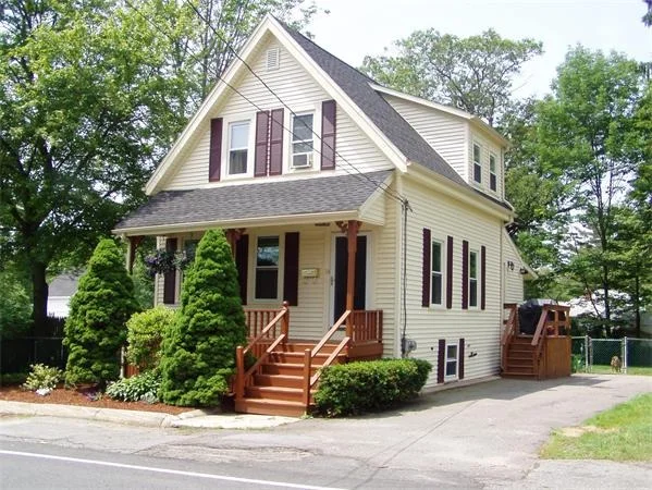 Photo of 14 High Street