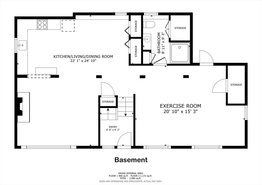Photo of 6 Randall Dr.