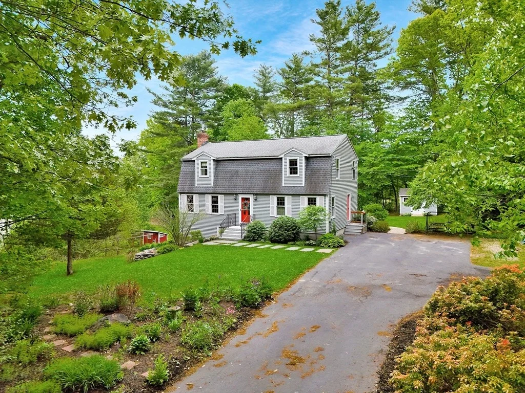 Photo of 61 Parker Rd.