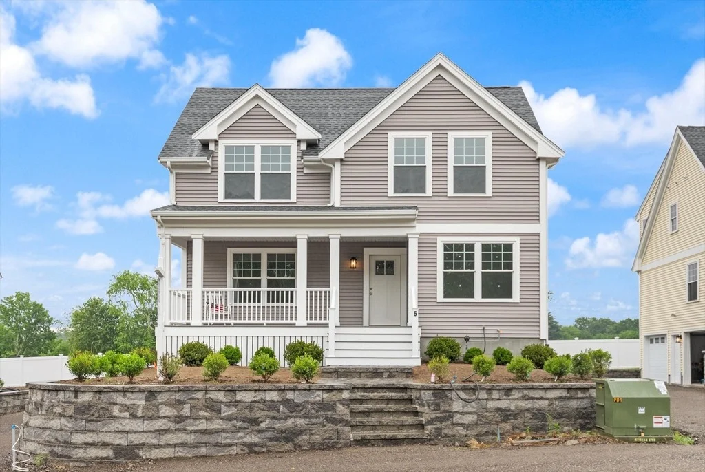 Photo of 5 Jasmine Way