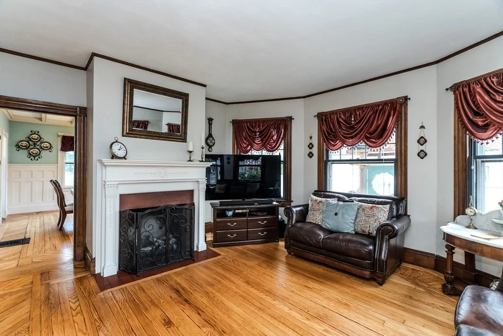 Photo of 17 Garfield St