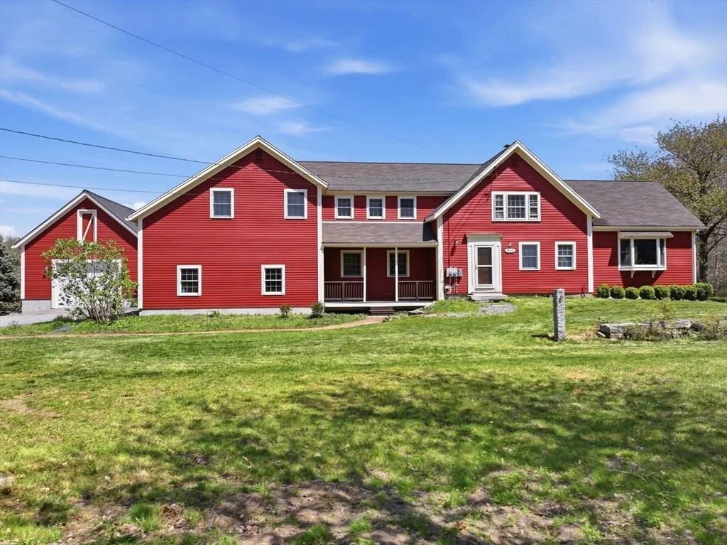 Photo of 269 Harvard Rd