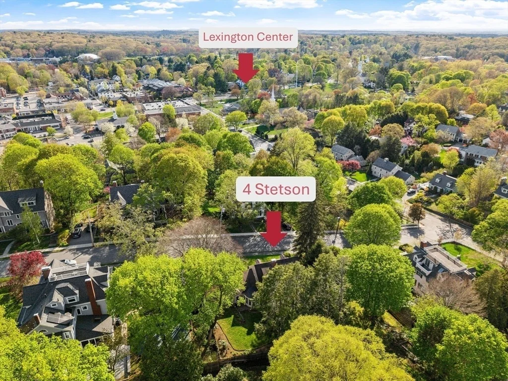 Photo of 4 Stetson Street