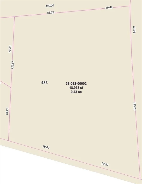 Photo of 483 Sunderland Rd