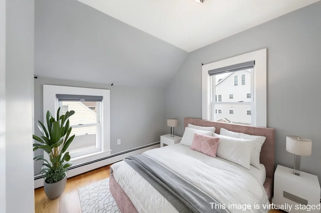 Photo of 28 Everett St