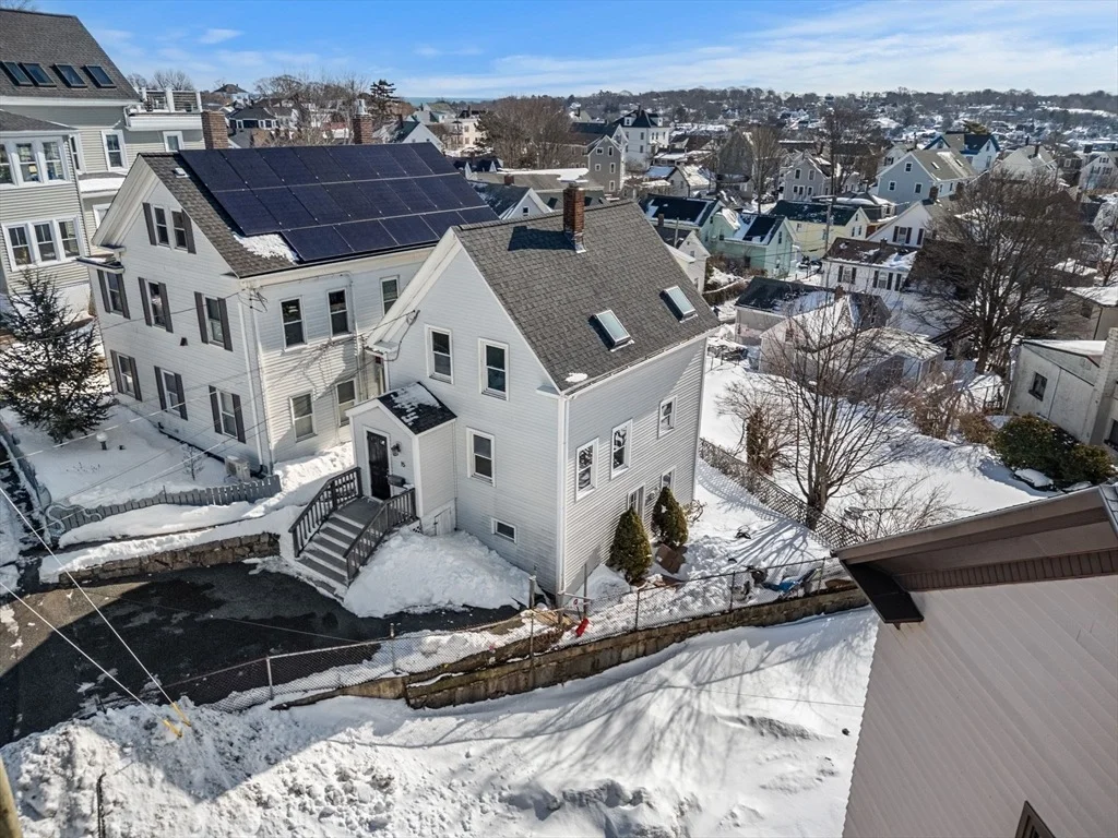 Photo of 15 Mount Vernon St