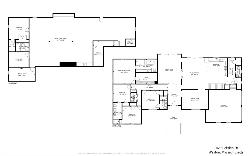 Photo of 142 Buckskin Dr.