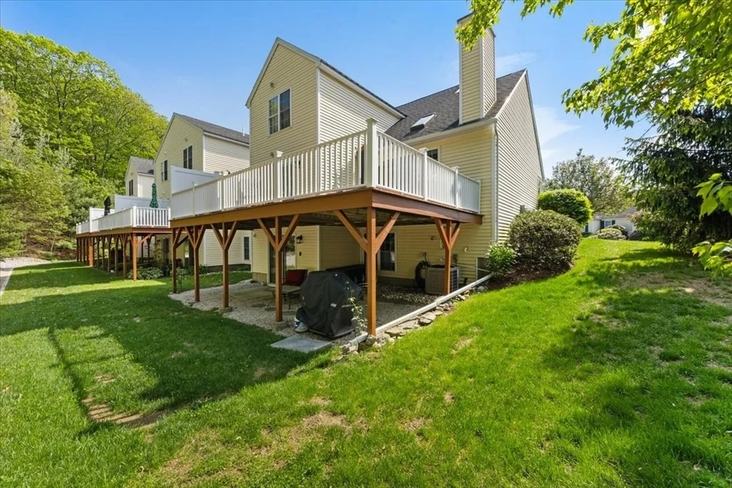 Photo of Unit A at 29 Coldspring Drive