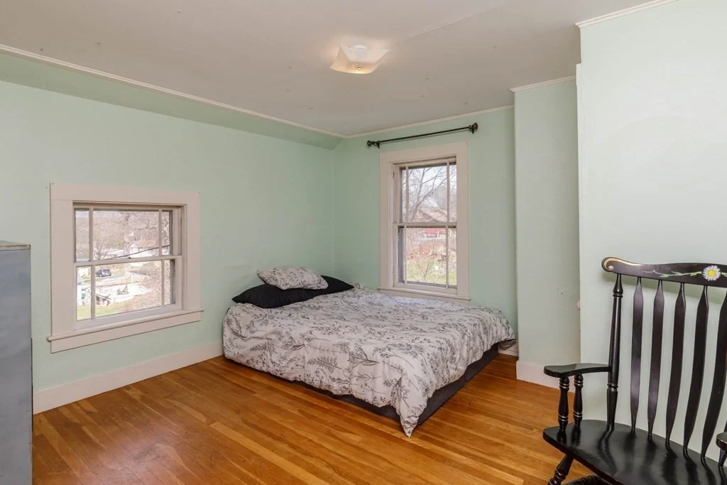 Photo of 46 Ward Street