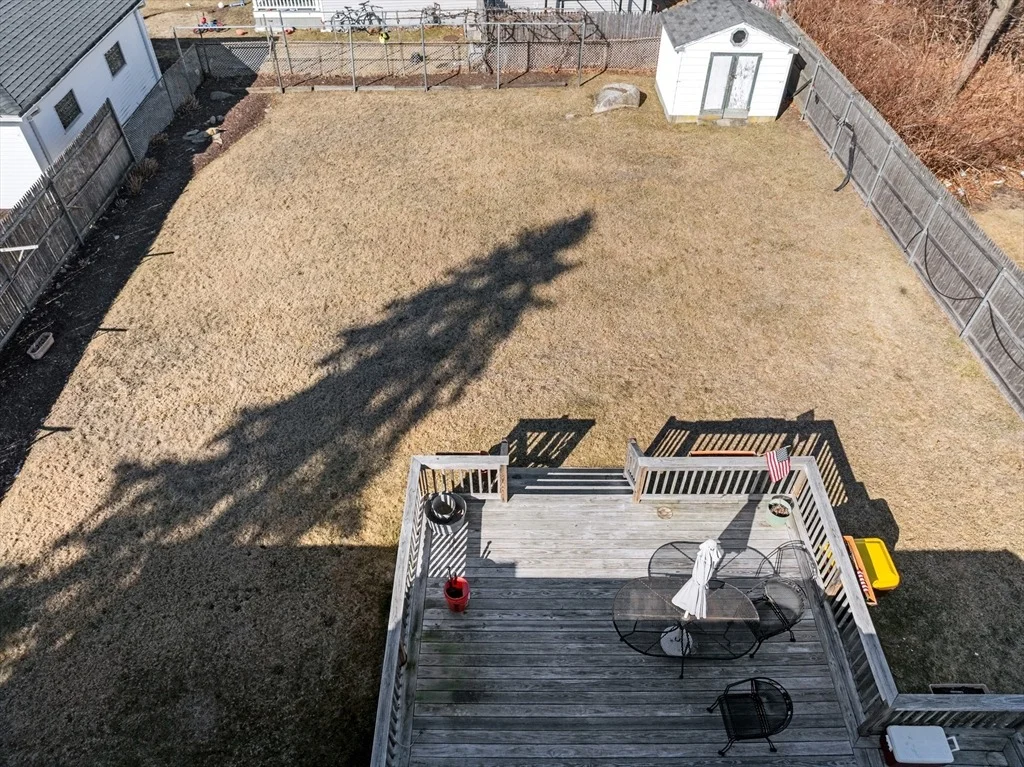 Photo of 820 Oak Grove Ave