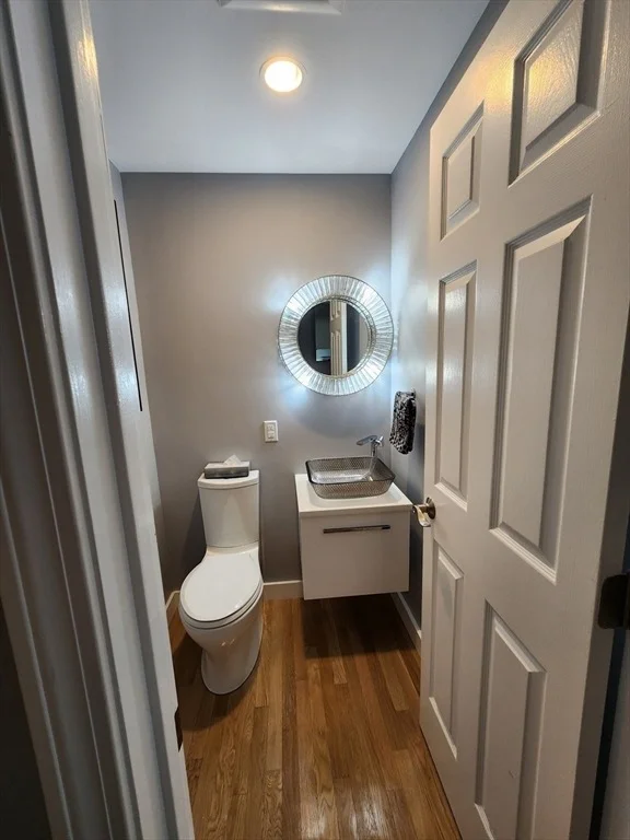 Photo of Unit 22 at 22 Casey Cir