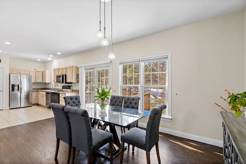 Photo of Unit 51 at 51 Knowlton Circle