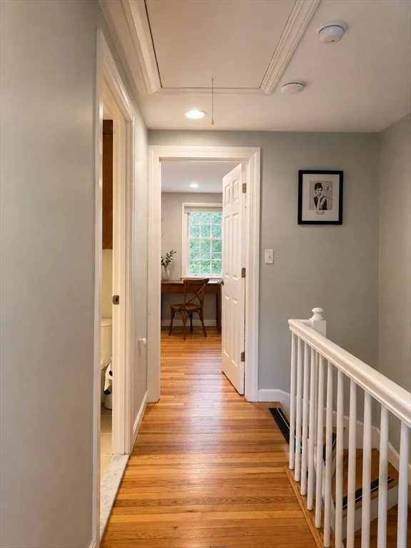 Photo of Unit 43 at 43 Jericho Road