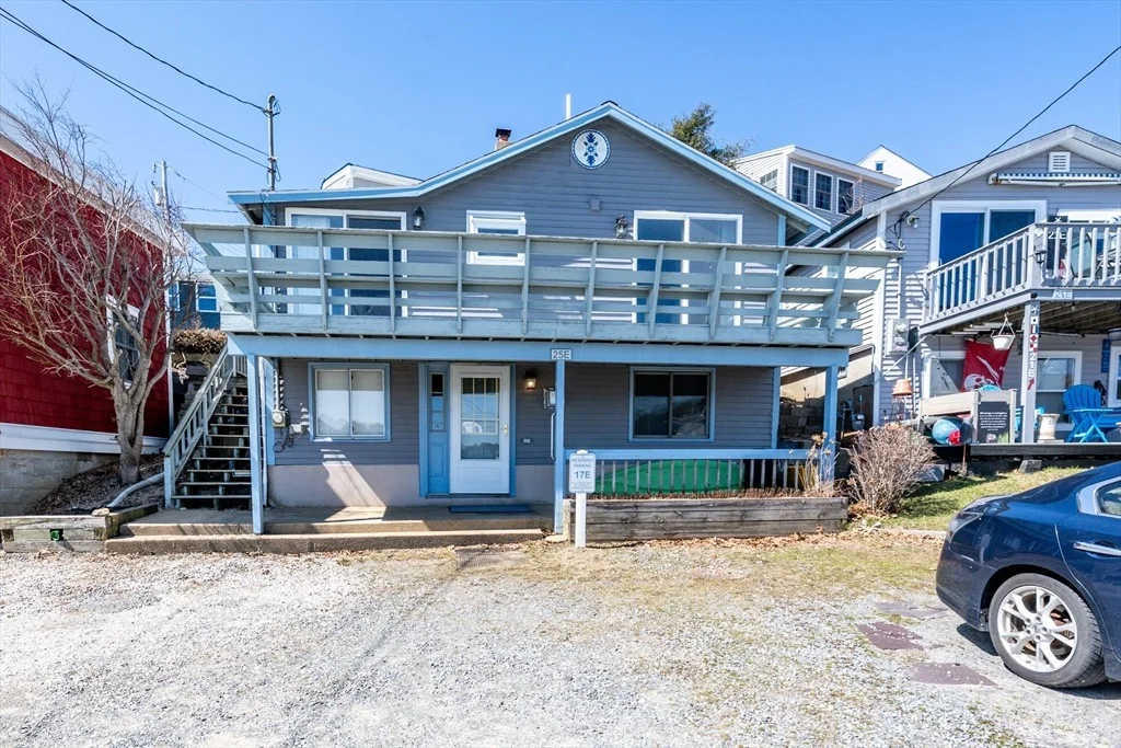 Photo of Unit E at 25 Nautical Way