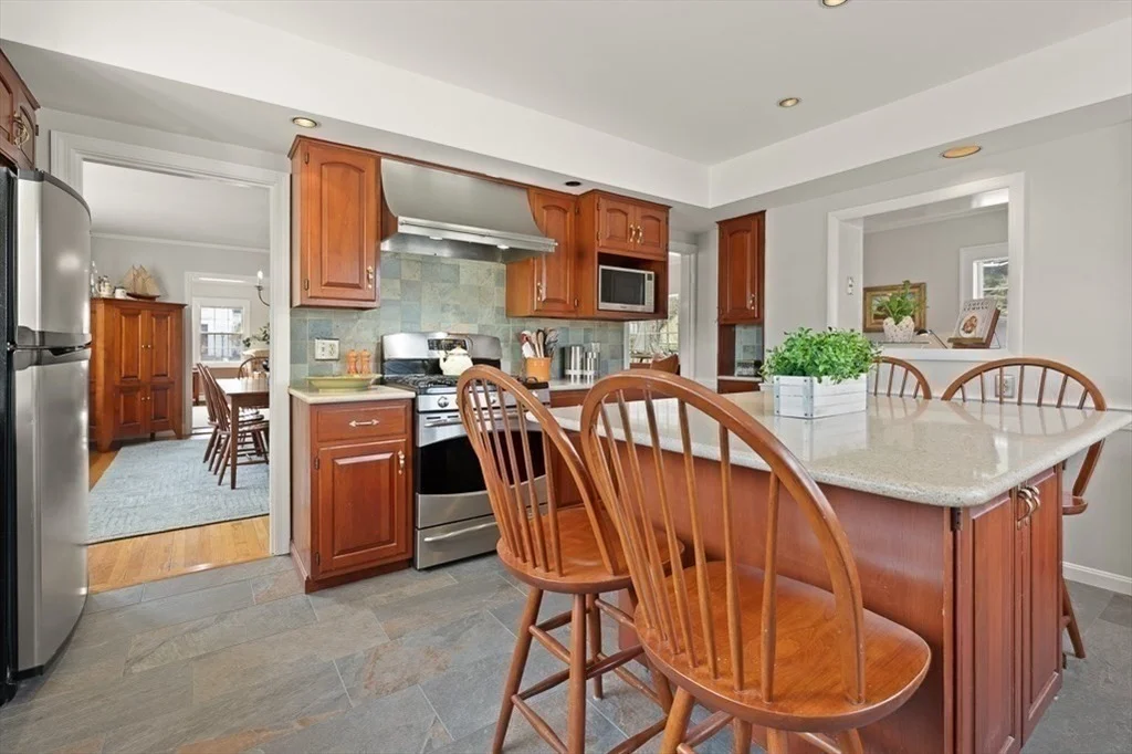 Photo of 246 Woburn Street
