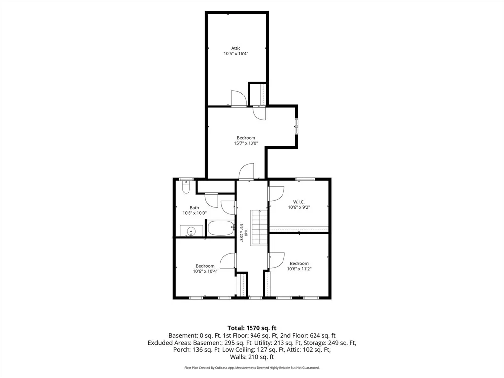Photo of 26 Humphrey Pl