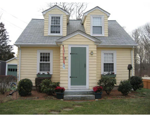 Photo of 75 Pearse Road
