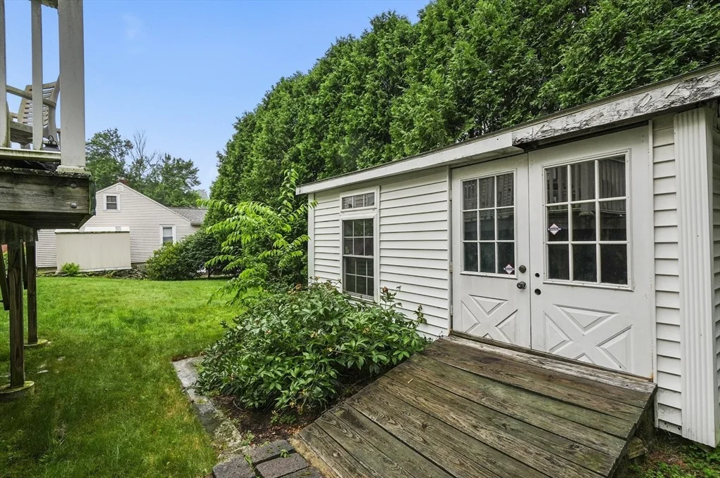 Photo of 8 Beaumont Road