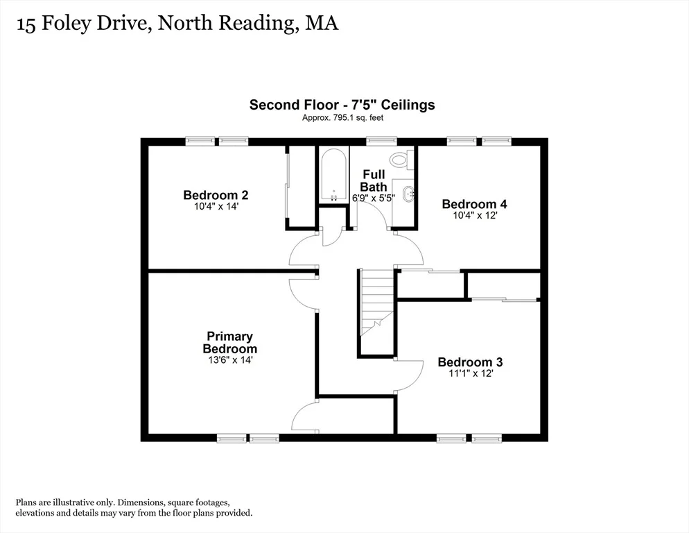 Photo of 15 Foley Drive