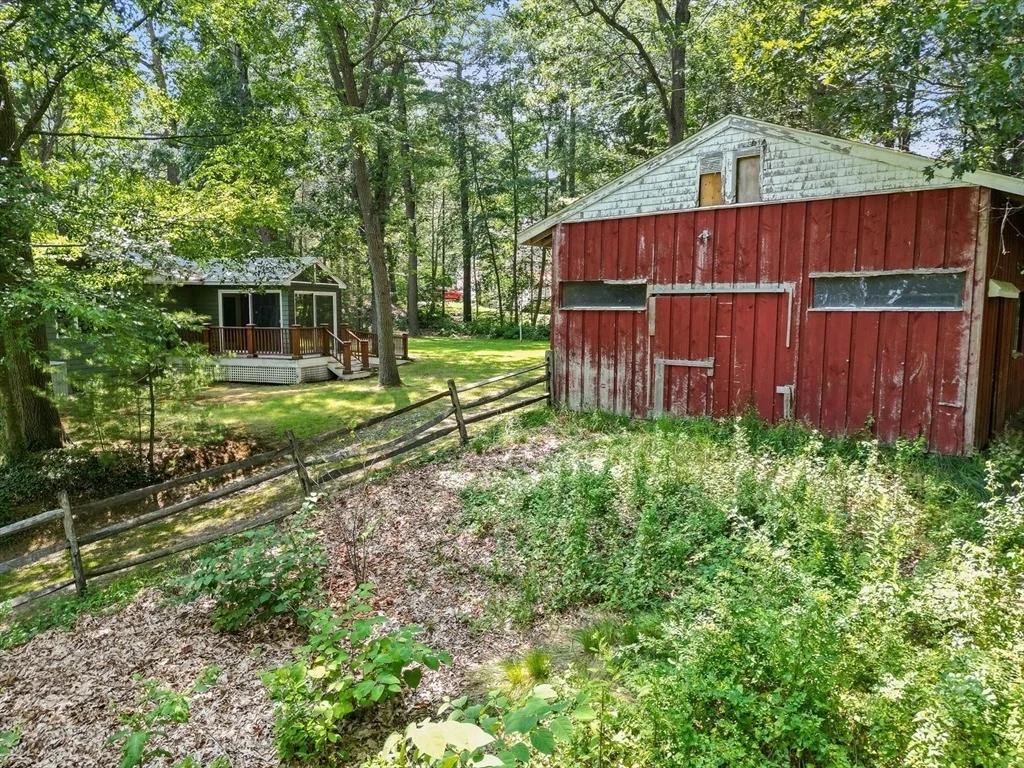 Photo of 118 Echo Cove Road