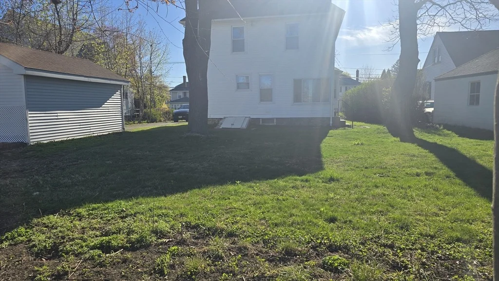 Photo of 336 Burncoat Street
