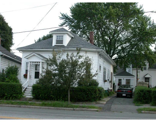 Photo of 243 North Street